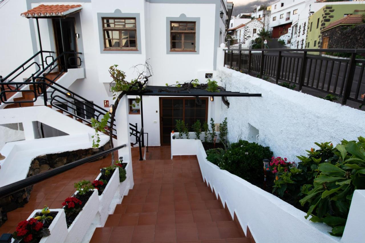 Los Llanillos Geko Hotels מראה חיצוני תמונה