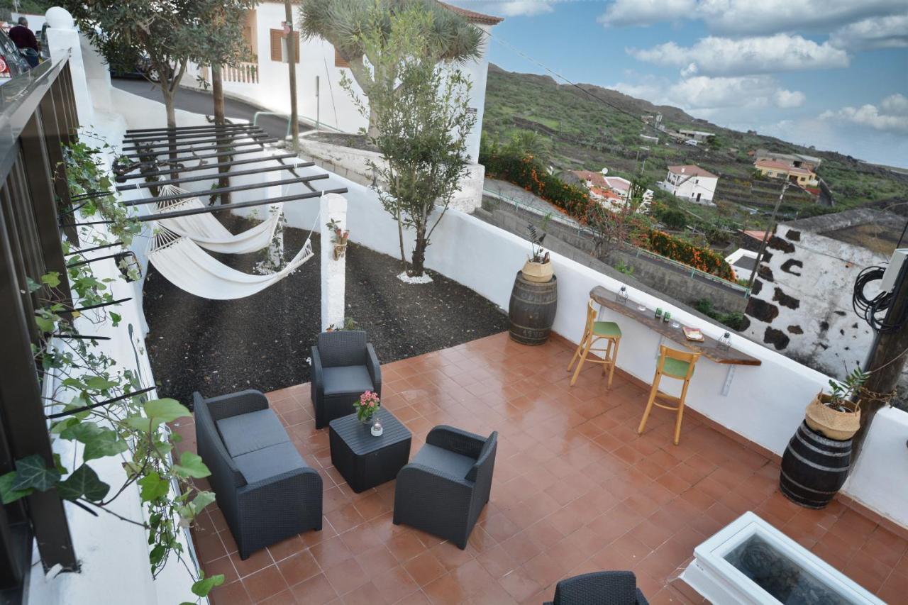 Los Llanillos Geko Hotels מראה חיצוני תמונה