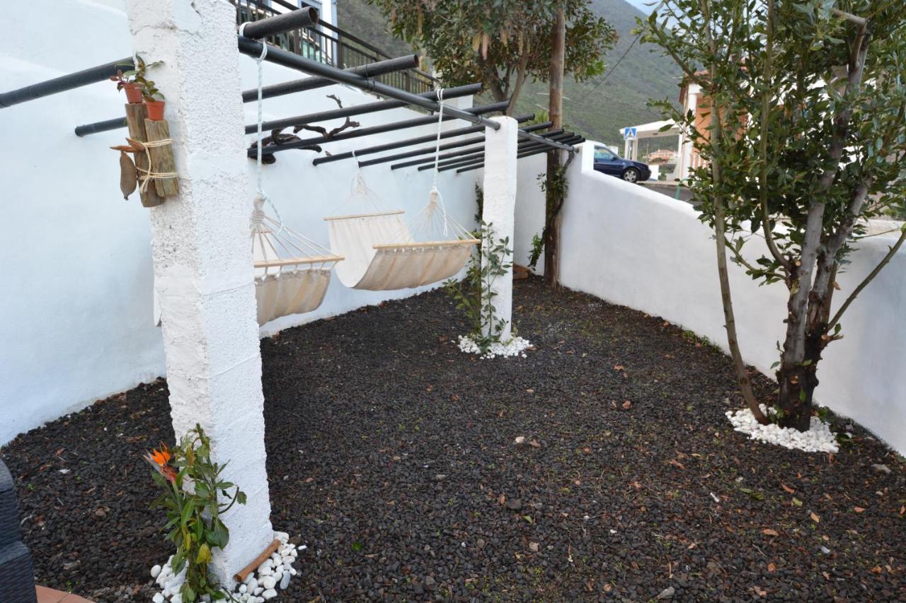 Los Llanillos Geko Hotels מראה חיצוני תמונה
