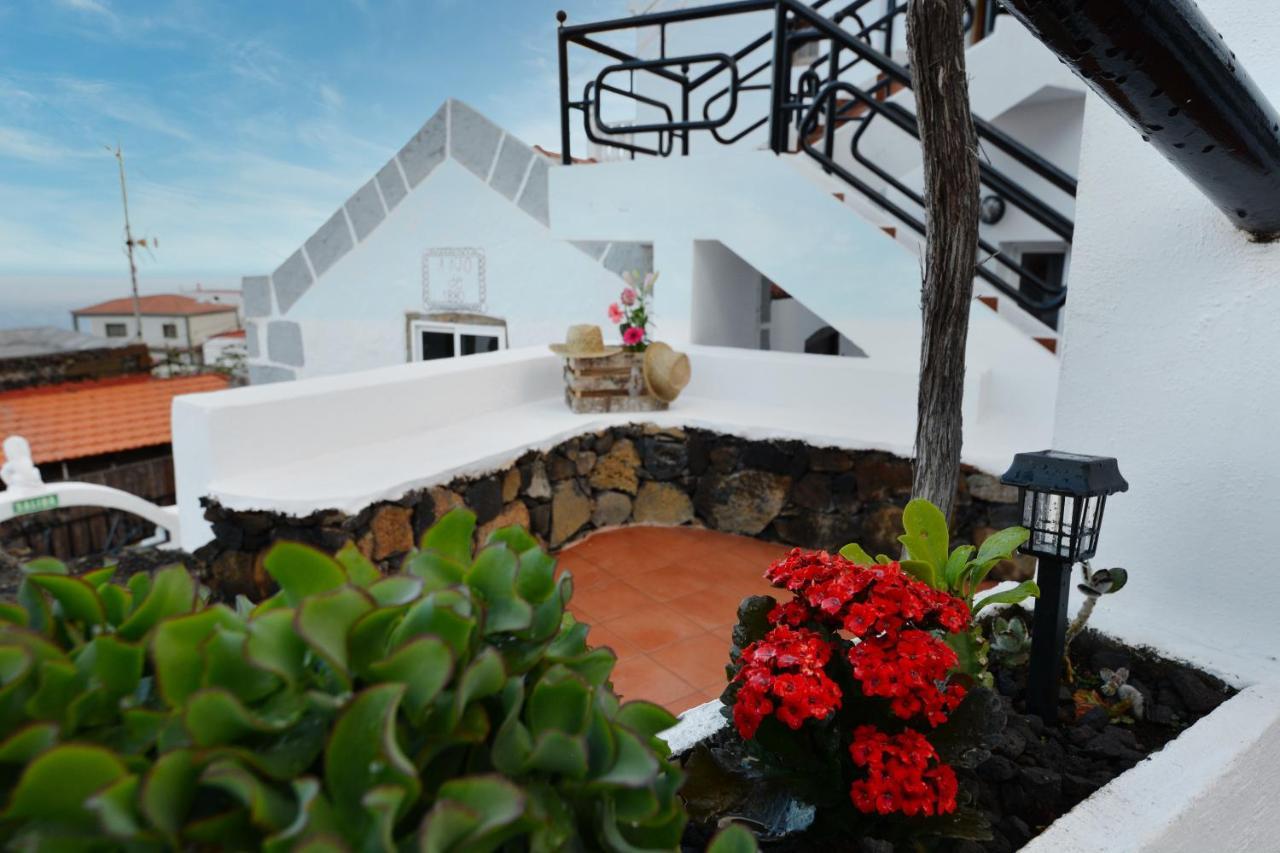 Los Llanillos Geko Hotels מראה חיצוני תמונה
