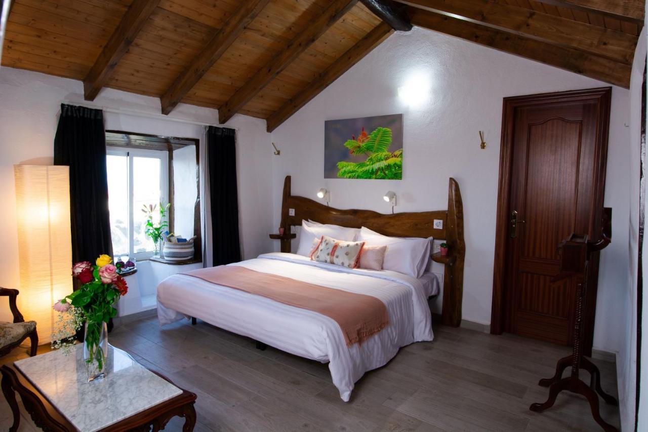 Los Llanillos Geko Hotels מראה חיצוני תמונה