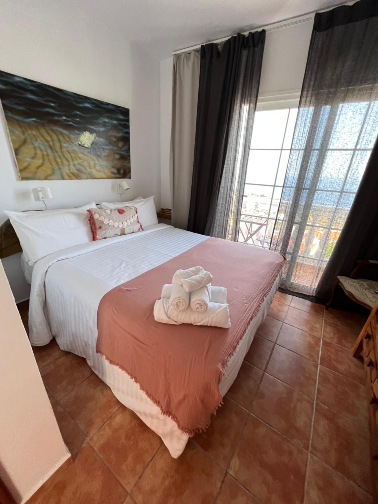 Los Llanillos Geko Hotels מראה חיצוני תמונה
