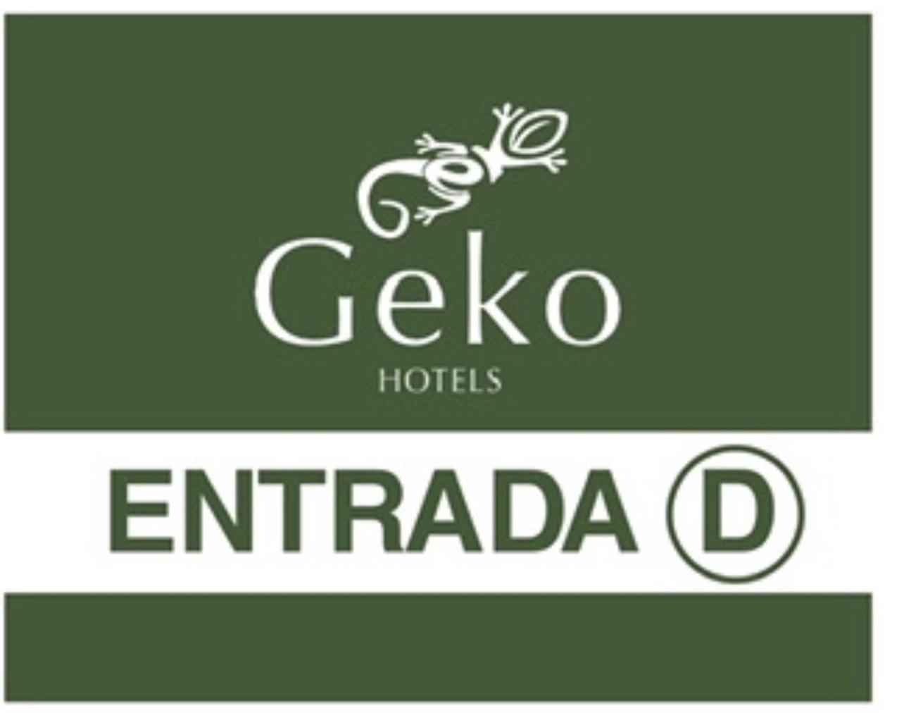 Los Llanillos Geko Hotels מראה חיצוני תמונה