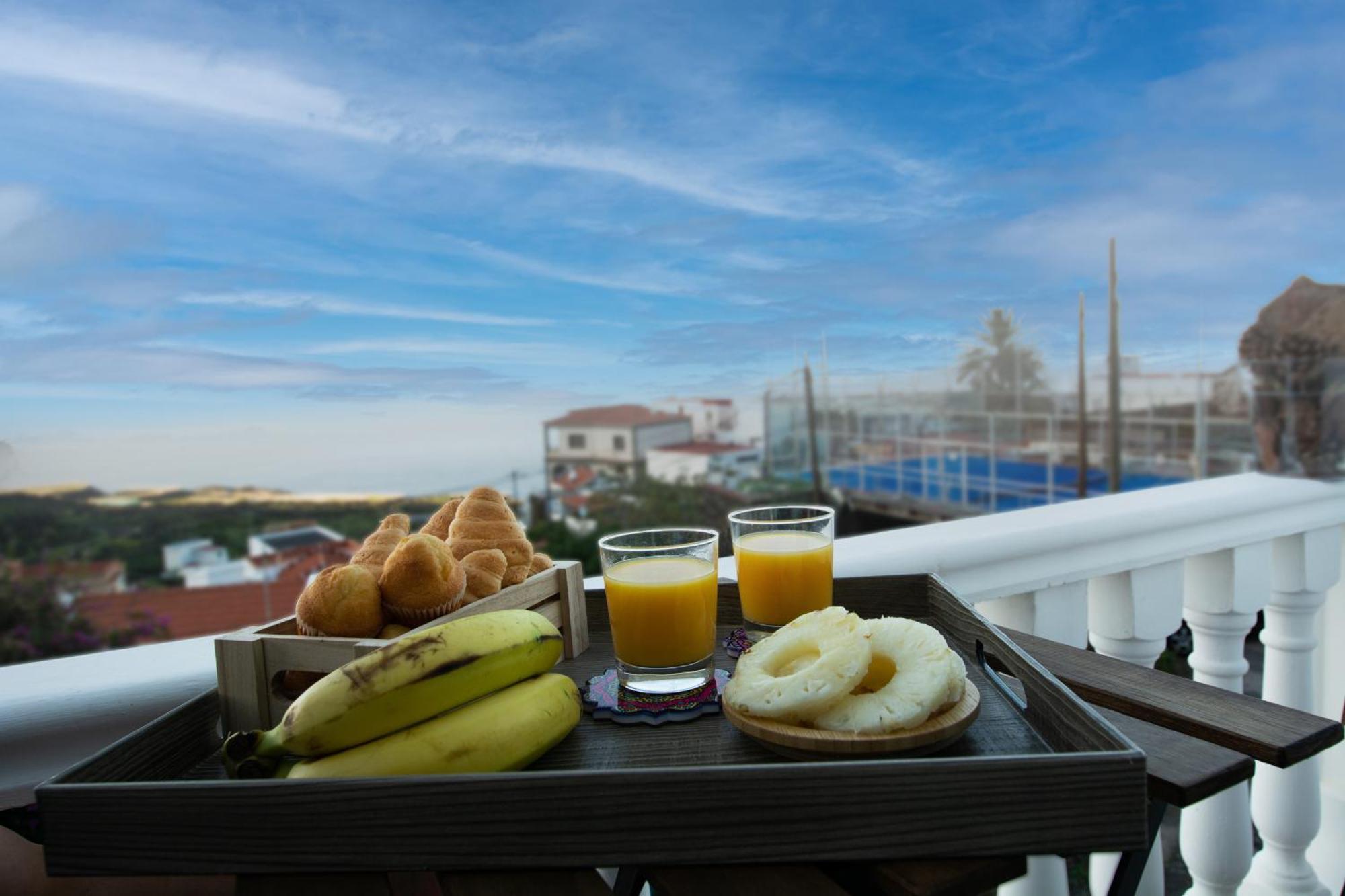 Los Llanillos Geko Hotels מראה חיצוני תמונה
