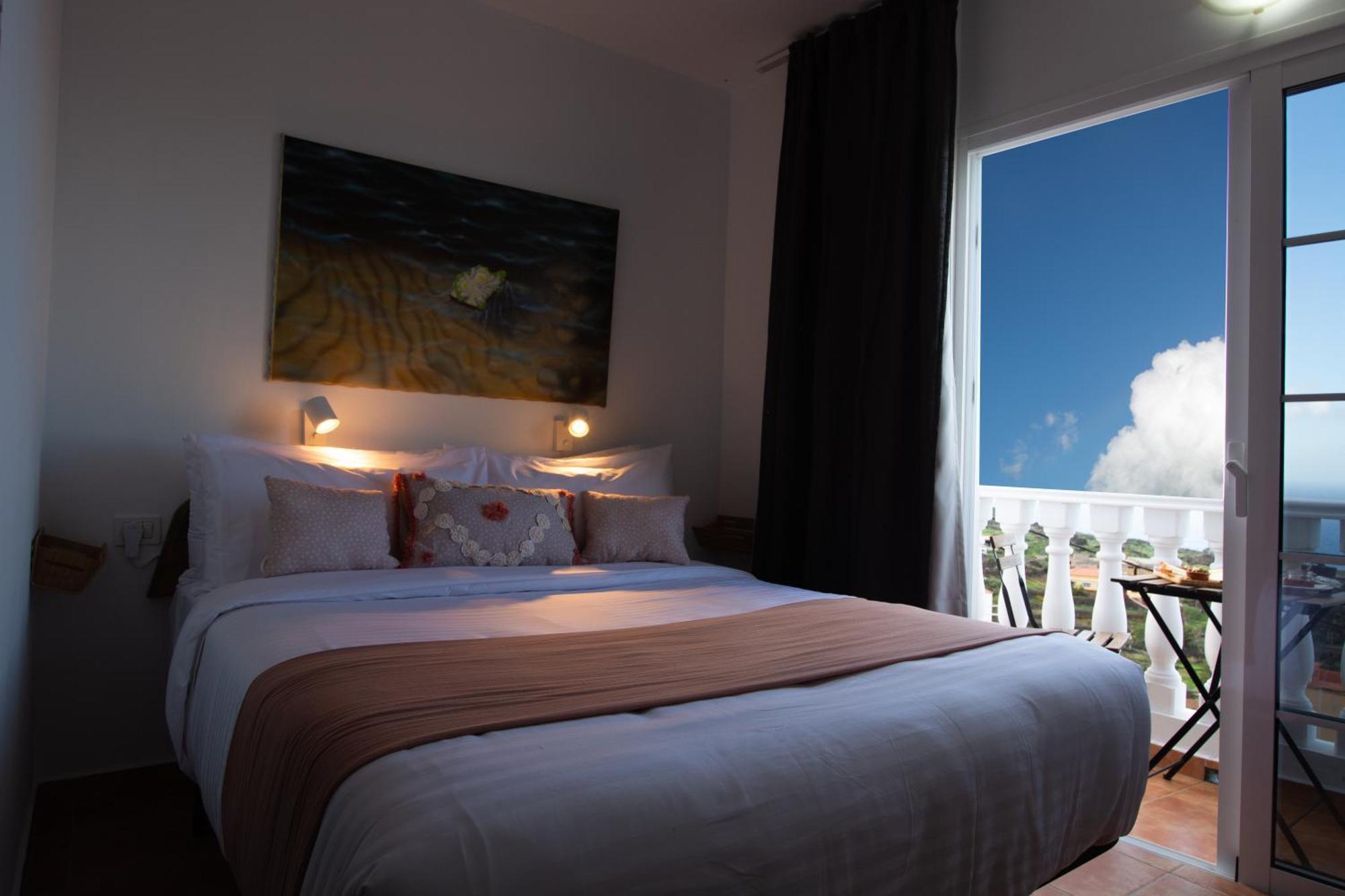Los Llanillos Geko Hotels מראה חיצוני תמונה