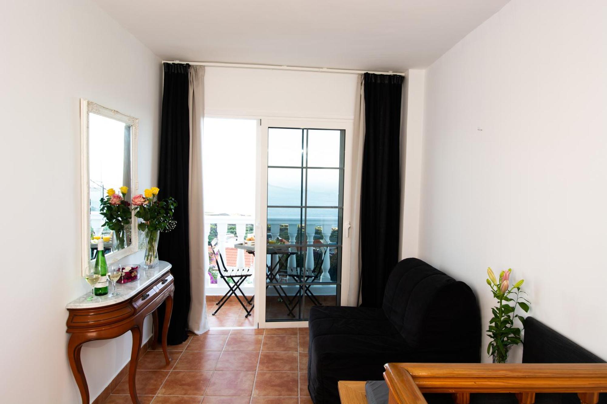 Los Llanillos Geko Hotels מראה חיצוני תמונה