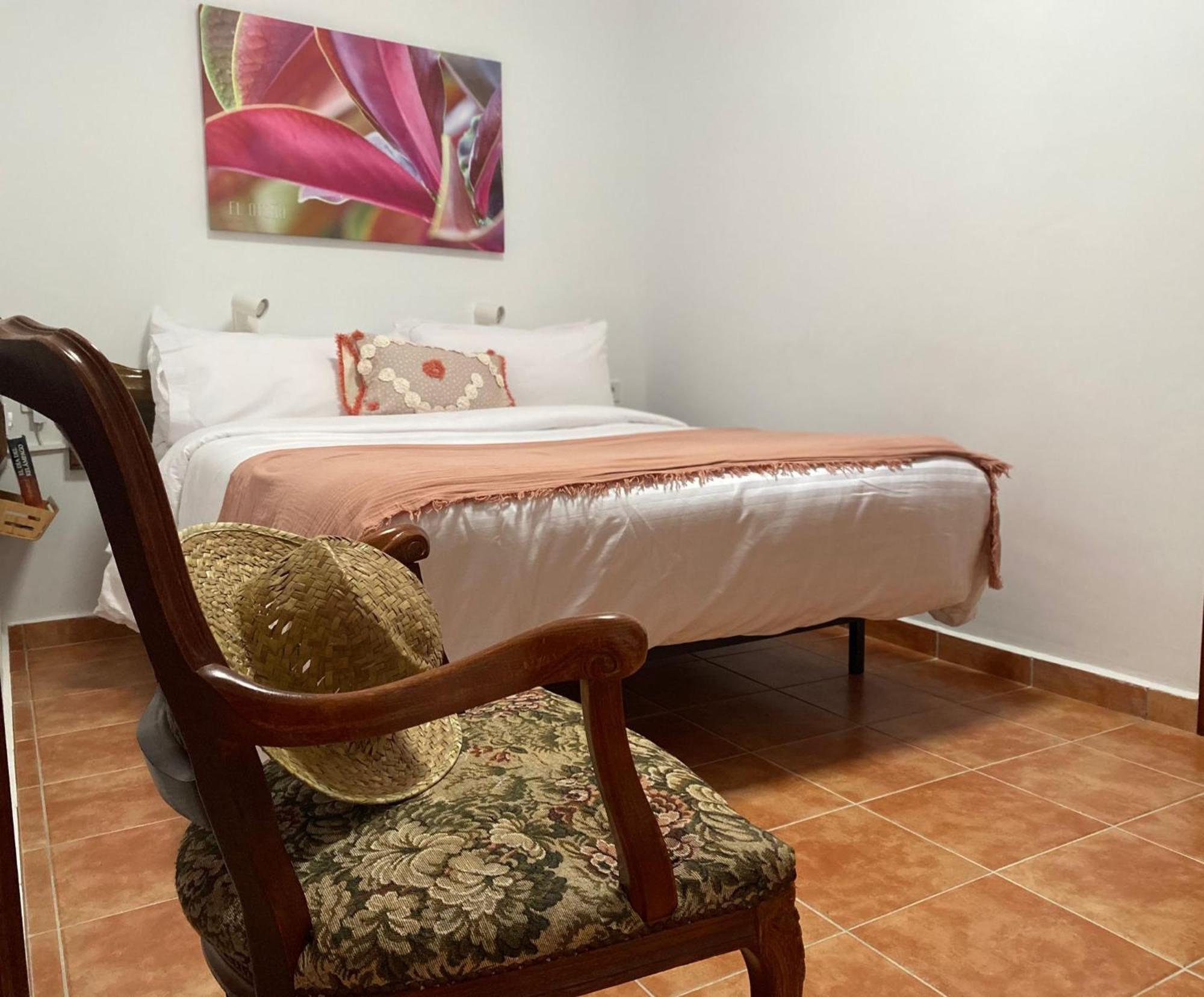 Los Llanillos Geko Hotels מראה חיצוני תמונה